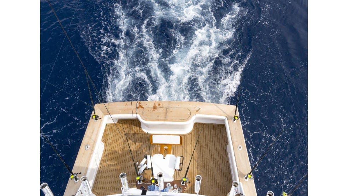 Yacht Registration vs Documentation Explained