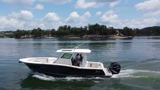 Scout 330 LXF