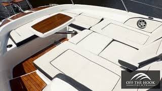 2022 Jeanneau Leader 12.5