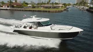 2021 43' Tiara Yachts 43 LS - 3D VISION