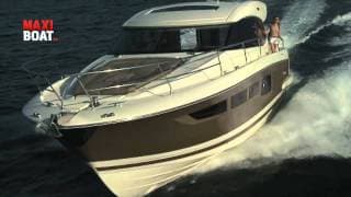 Prestige 500 Fly and 500S