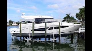 Immaculate 2021 Regal 42 XO for Sale