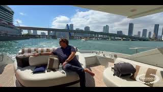 AZIMUT 62 S