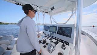 Walkthrough Video