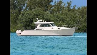 2020 Back Cove 340 for sale