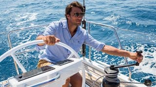 Beneteau Video