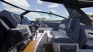 2022 38 GLS OB for sale
