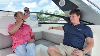 Owner of Valiatt Yachts Shares his vision