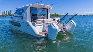 2024 Aquila 36
