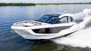 2023 Galeon 375 Gto - Media 1