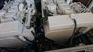 29' Strike CC Cuddy Twin Cummins 6BTA 2024