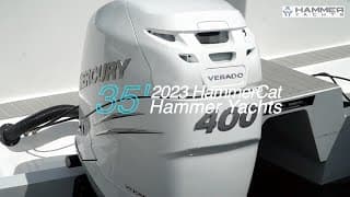 2023 HammerCat 35