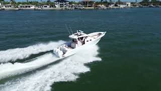 2021 Edgewater 370CC