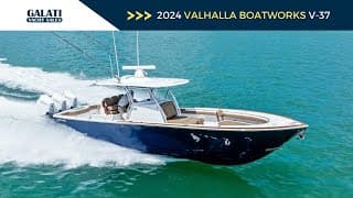 2024 Valhalla V-37