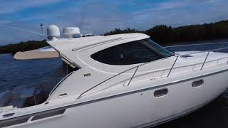 2011 Tiara Yachts 4500 Sovran