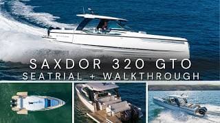 Boat Review