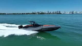2020 Sunseeker Hawk 38 - Media 34