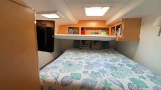 Evolution Interior Walkthru