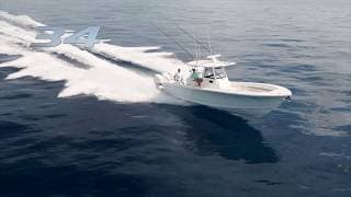 2020 Regulator 34