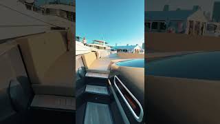 TESORO T40 INBOARD "OASIS" FOR SALE IN MIAMI