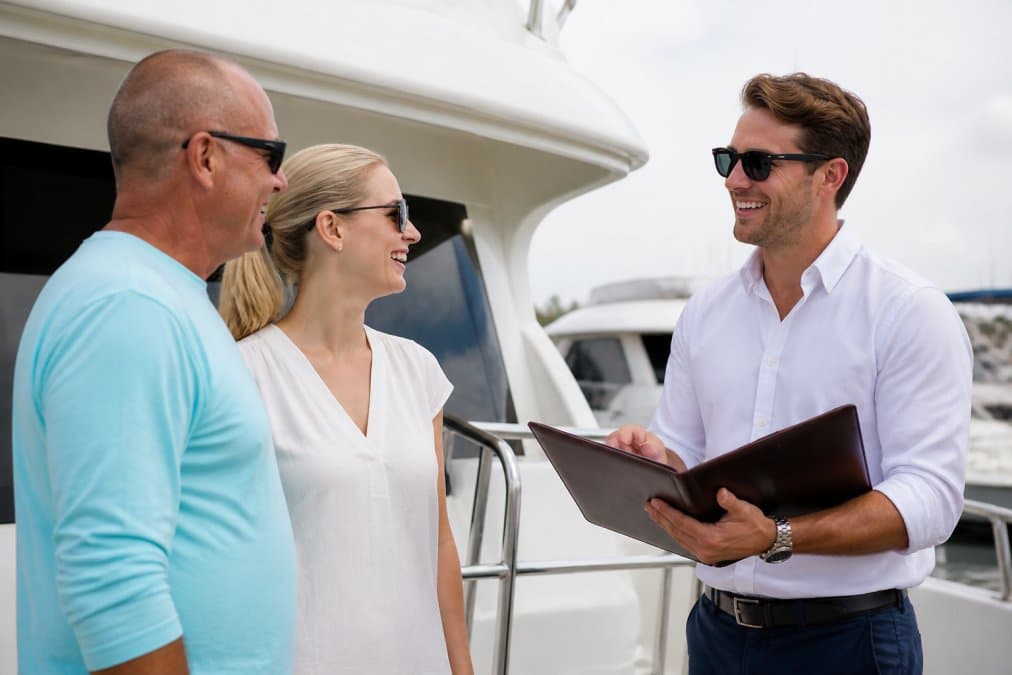 Independent Yacht Broker Benefits: Why It Matters