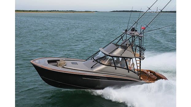 How to Transfer USCG Documentation After Purchase