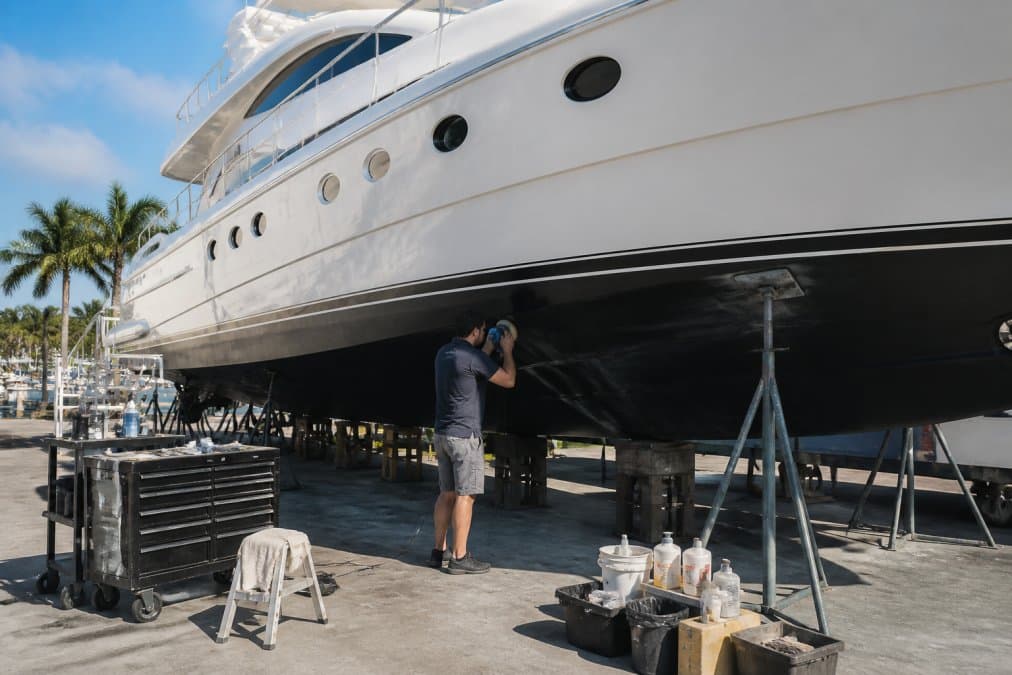 Yacht Maintenance Costs: 2026 Owner's Guide
