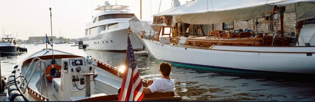 Newport Boat Show 2026: What to Expect This Year