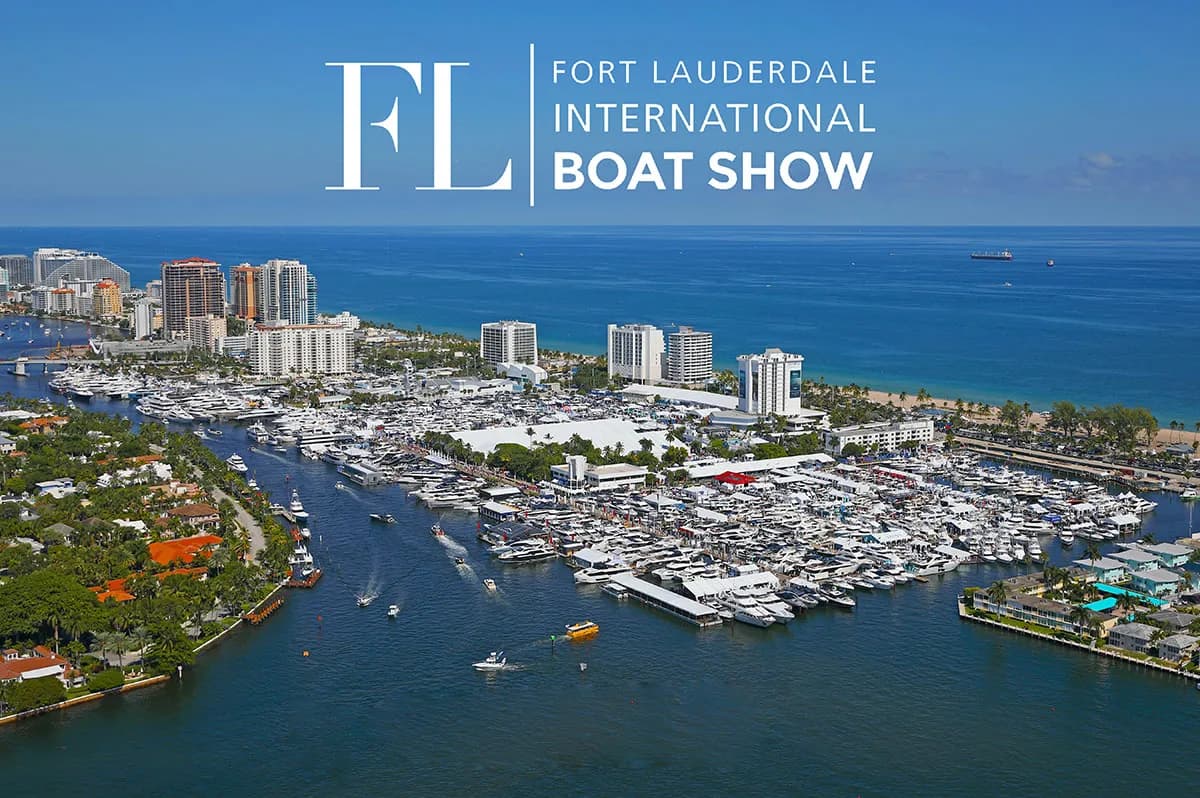 Fort Lauderdale Boat Show 2026: Debuts, Tech and Events