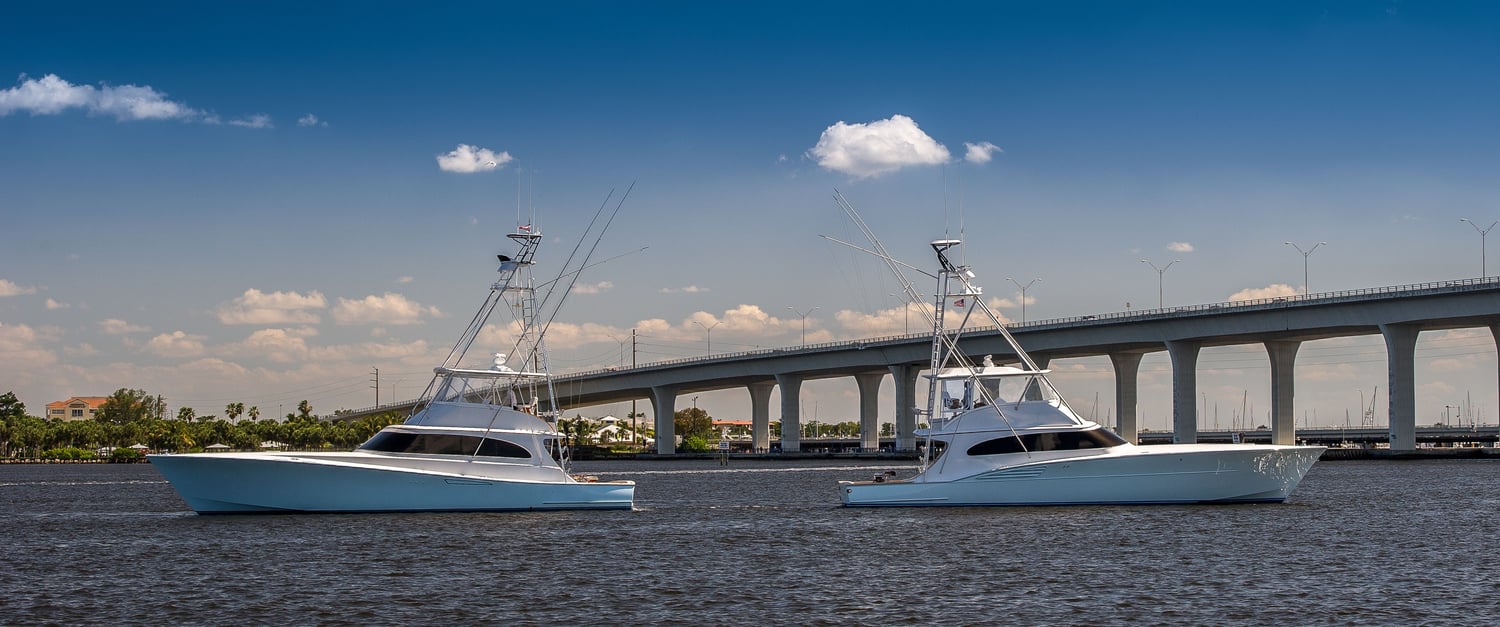 Garlington Yachts