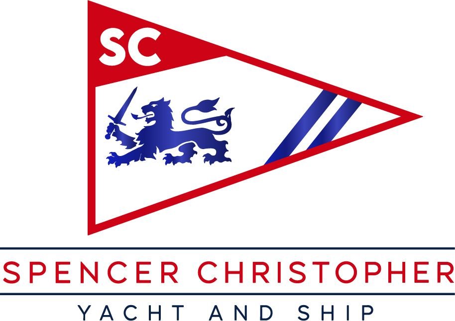 Spencer Christopher Yacht and Ship