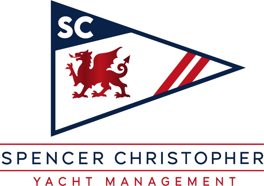 Spencer Christopher Yacht Management