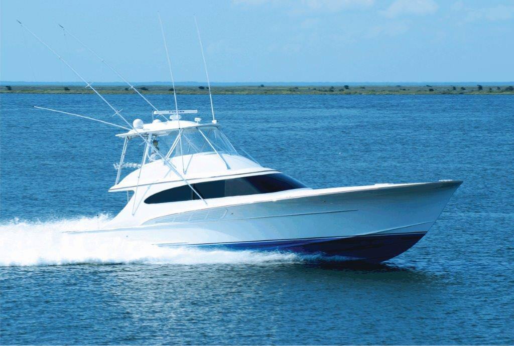 Sunny Briggs Boatworks yacht for sale