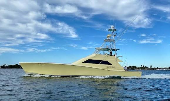 Tribute Performance yacht for sale